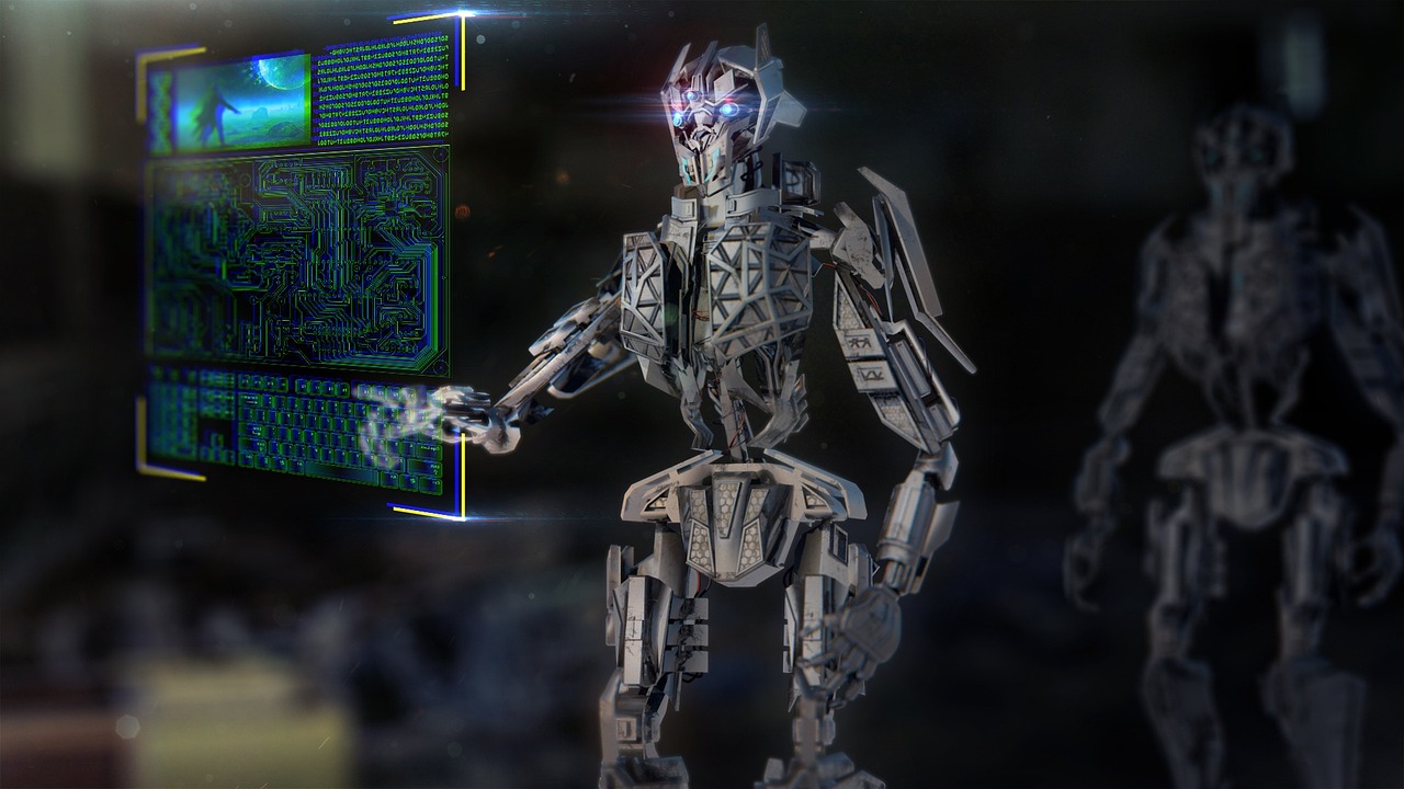 AI Avatars