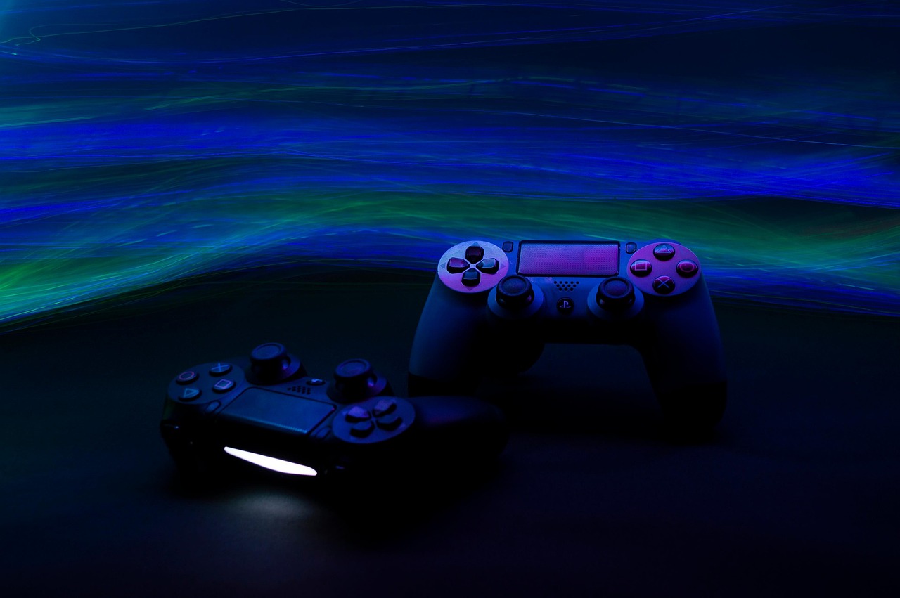 Gaming