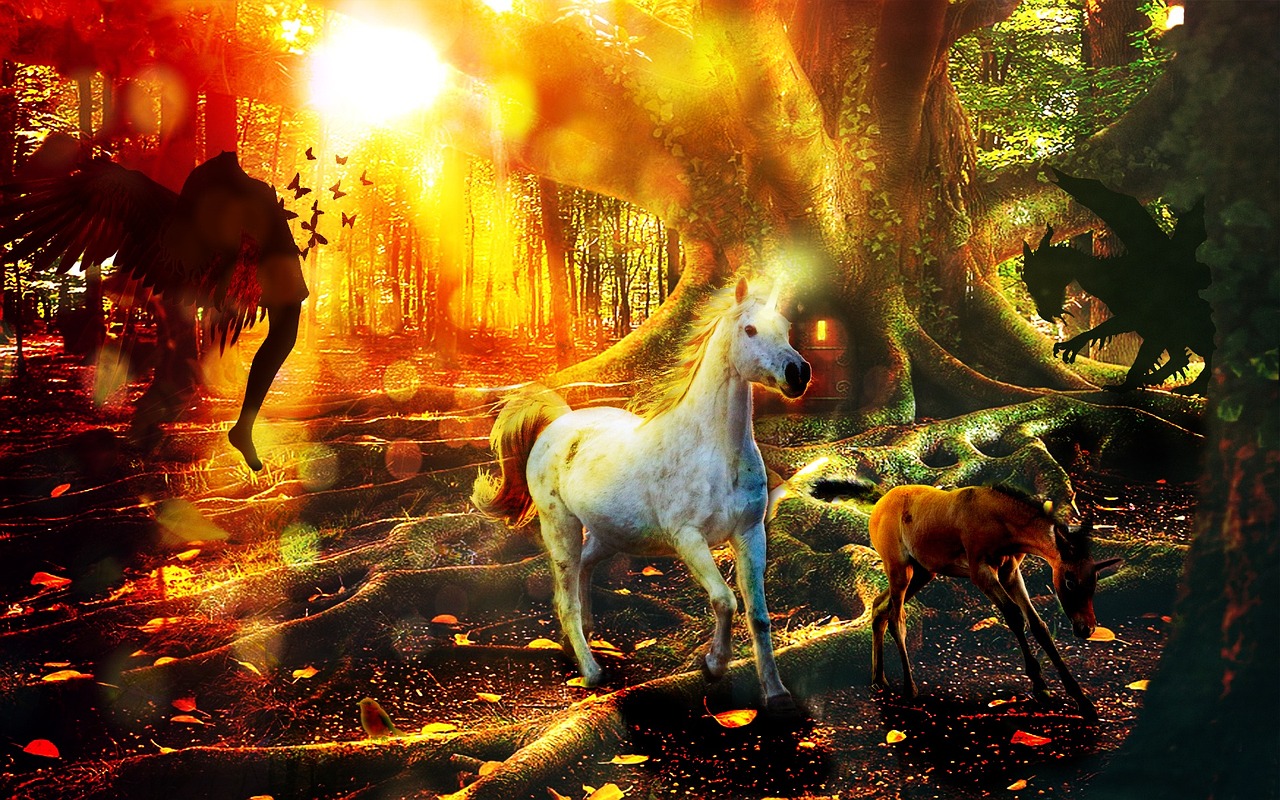 Mythology